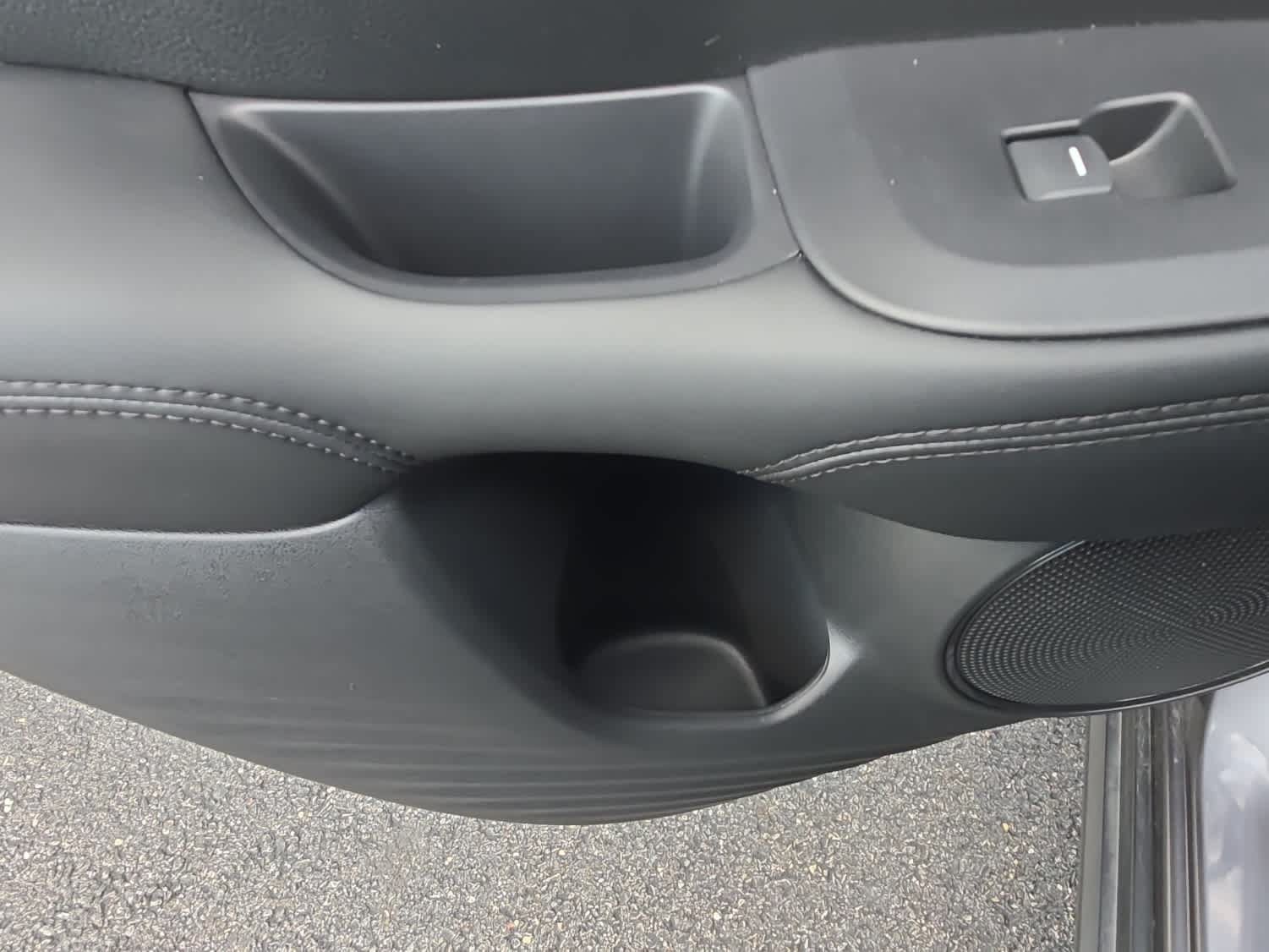Certified 2026 Honda HR-V LX image 39