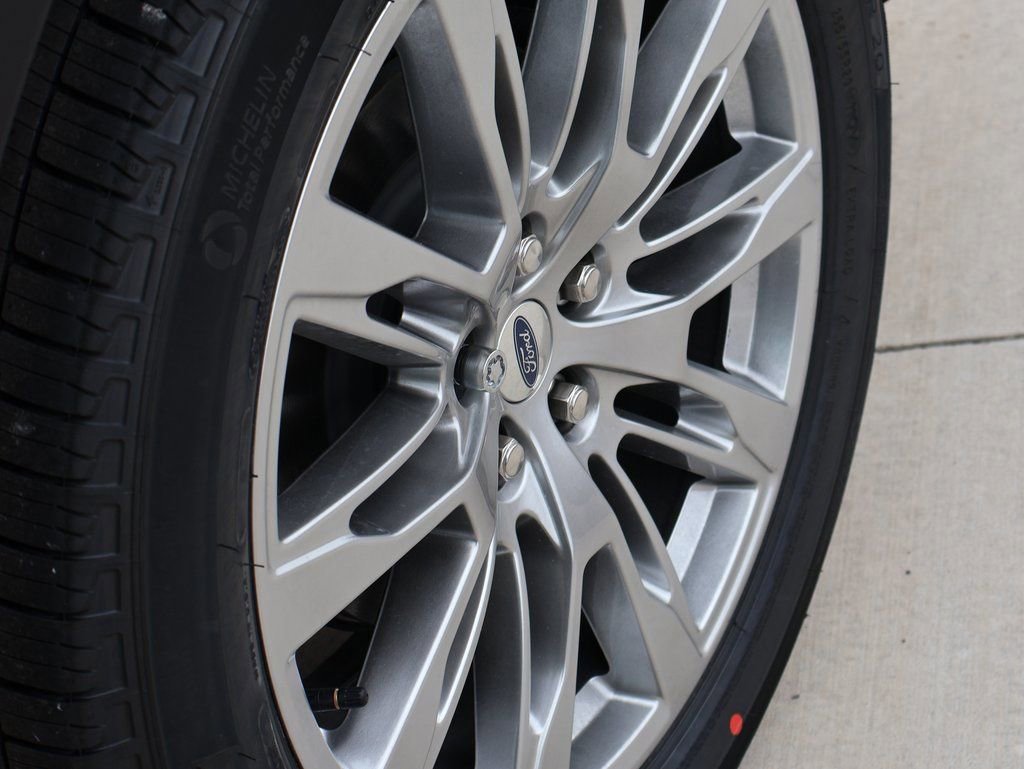 New 2026 Ford Explorer Active w/ Active Comfort Package image 41