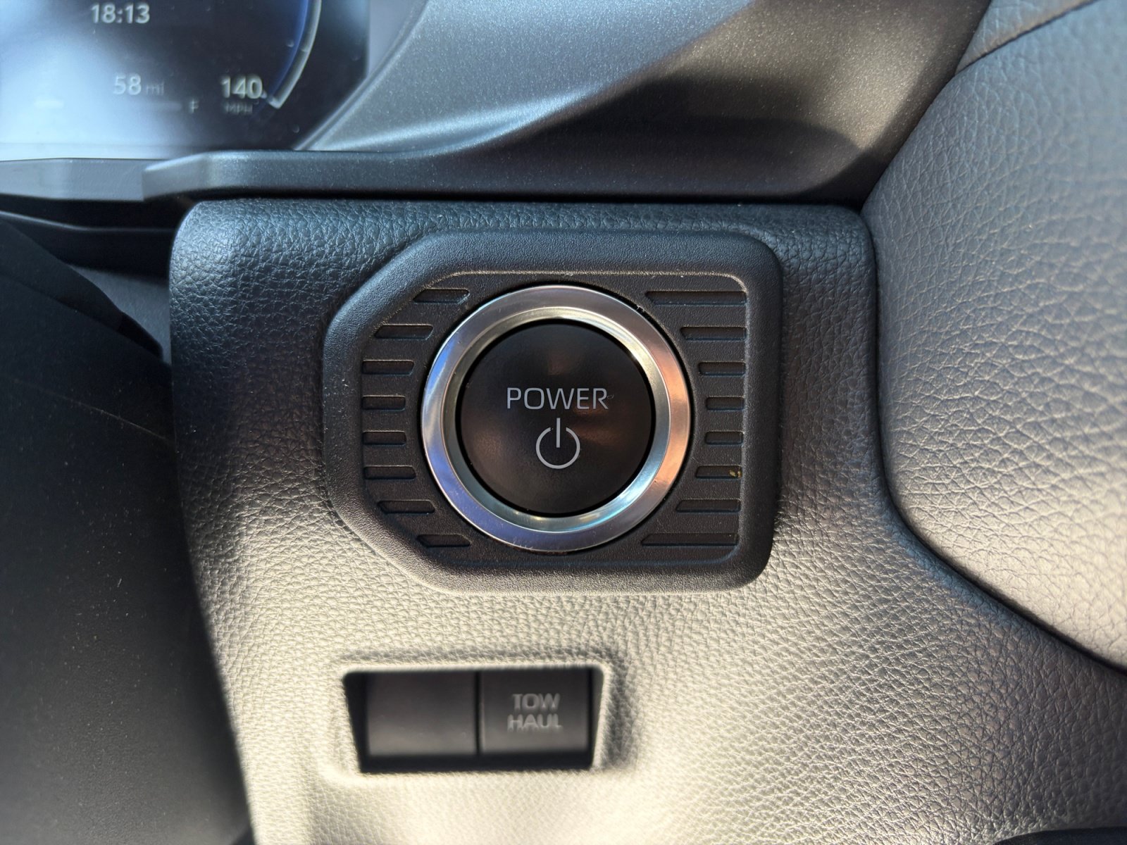 Certified 2025 Toyota Land Cruiser AWD/4WD image 20