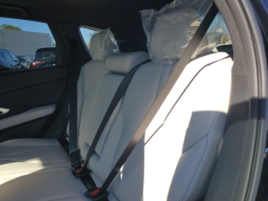 New 2026 Acura RDX Base image 14