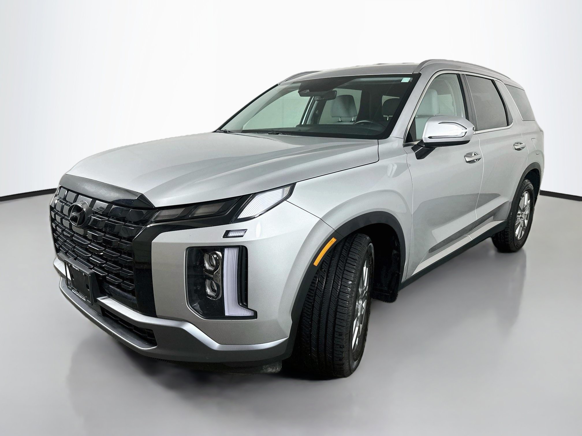Certified 2023 Hyundai Palisade SEL AWD/4WD image 3