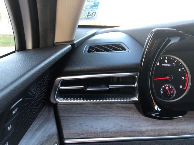 Used 2023 Kia K5 EX w/ EX Premium Package image 50