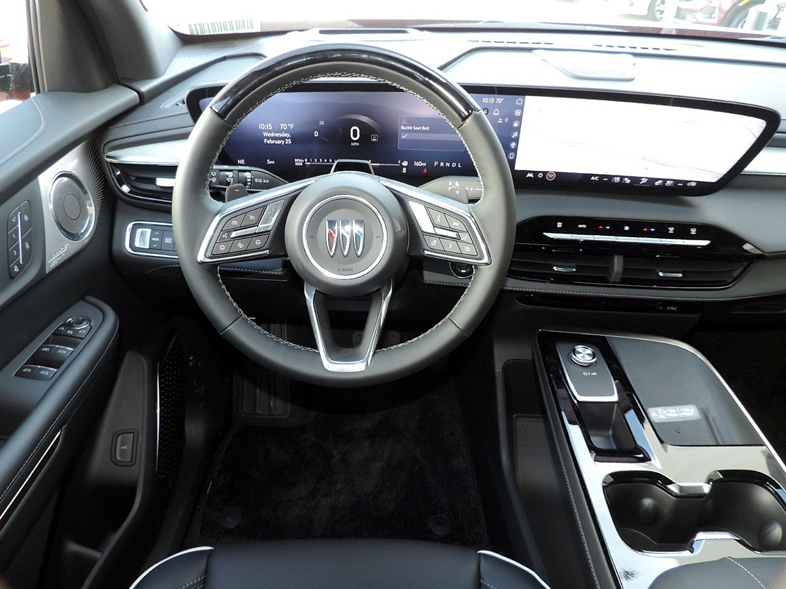 New 2026 Buick Enclave Avenir w/ Super Cruise Package image 20