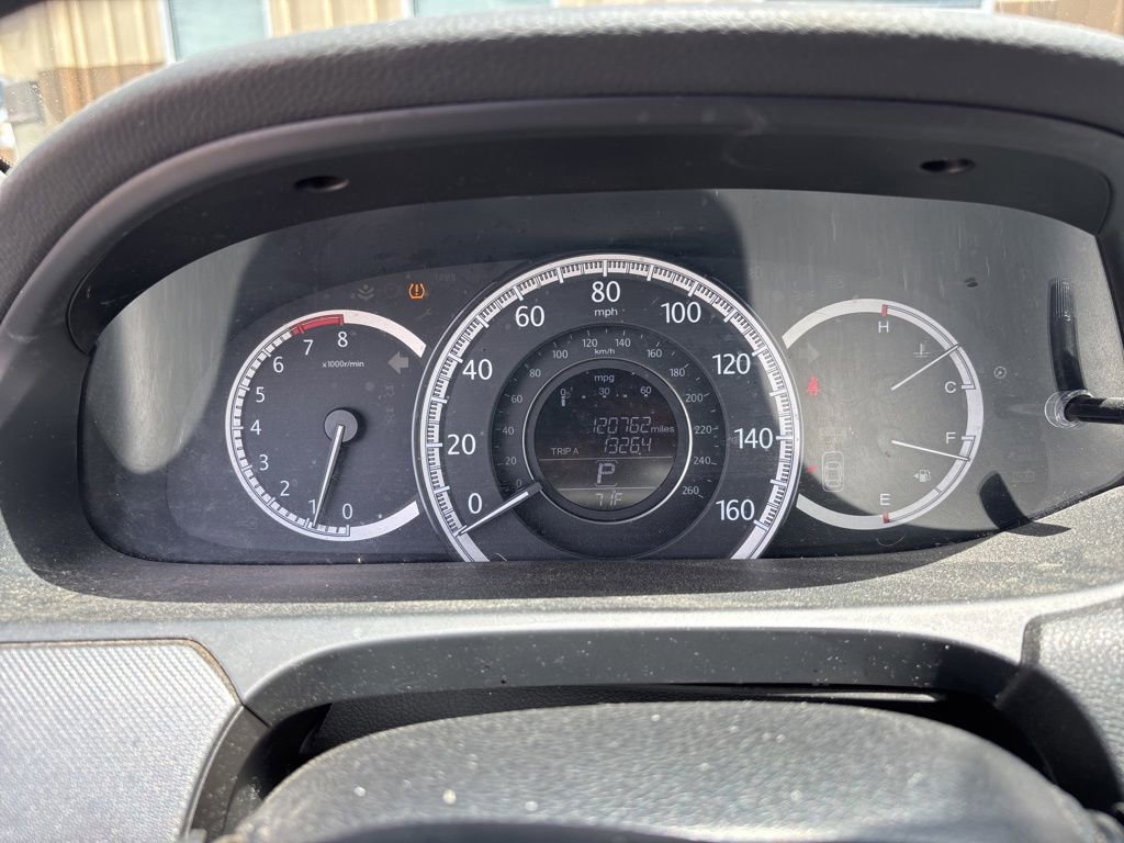 Used 2013 Honda Accord LX image 3
