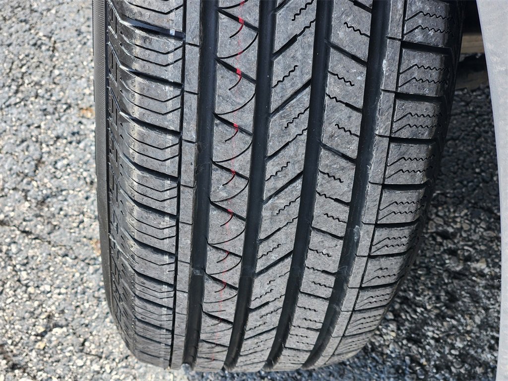 Used 2024 Ford Maverick XLT image 13