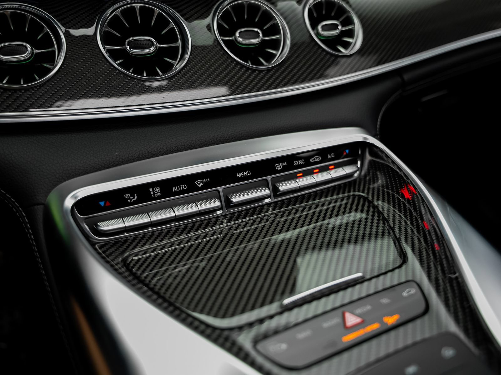 Used 2020 Mercedes-Benz AMG GT 63 image 57