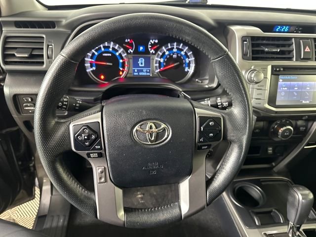 Used 2019 Toyota 4Runner SR5 Premium image 14