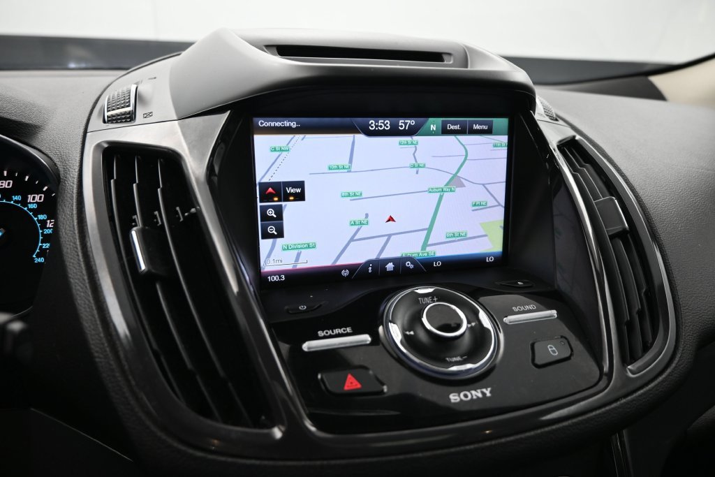 Used 2013 Ford Escape Titanium w/ Class II Trailer Tow Pkg AWD/4WD image 12