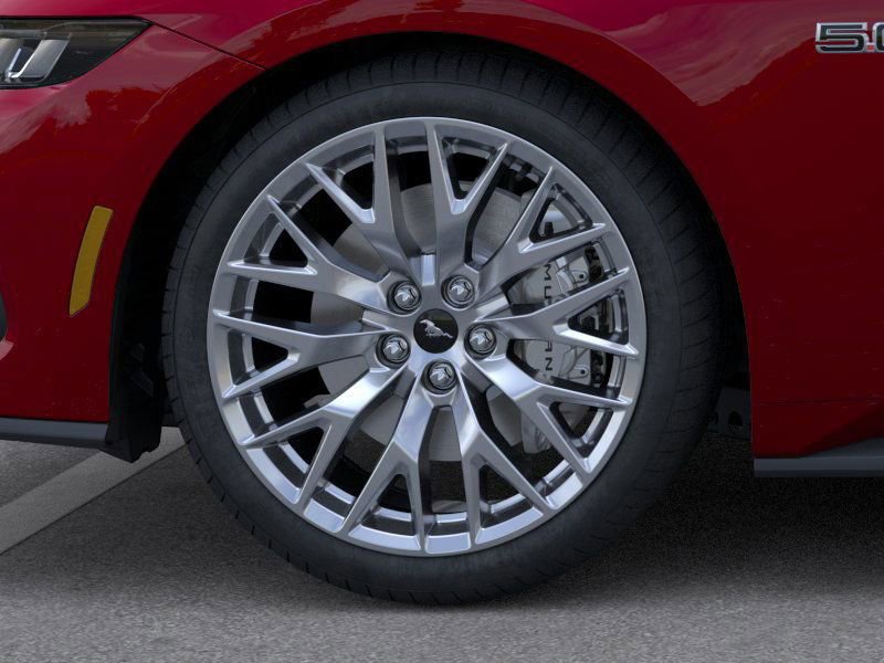 New 2025 Ford Mustang GT Premium image 19