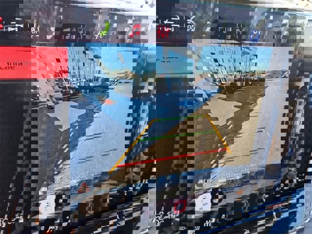 New 2026 Volkswagen Tiguan SE image 21