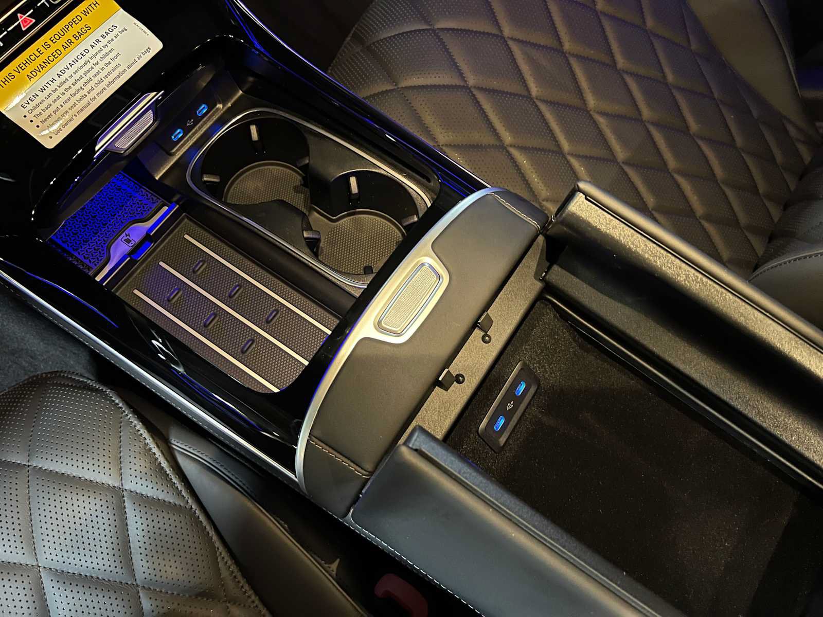 New 2026 Mercedes-Benz S 500 4MATIC image 34