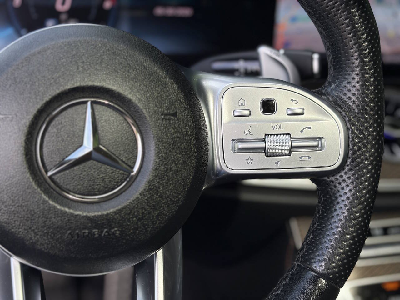 Used 2019 Mercedes-Benz CLS 53 AMG 4MATIC image 35