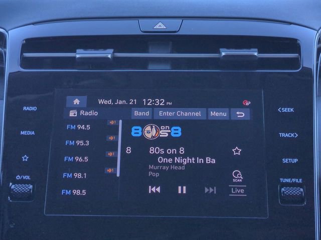 Used 2023 Hyundai Tucson SEL w/ Convenience Package image 18