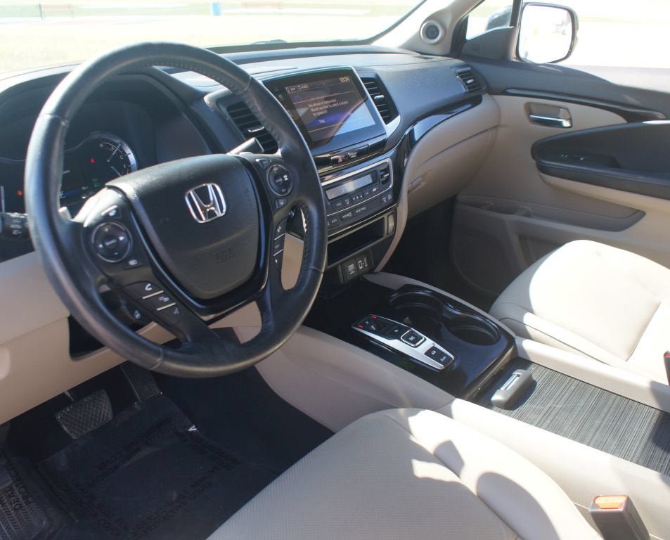 Used 2020 Honda Ridgeline RTL-E image 17
