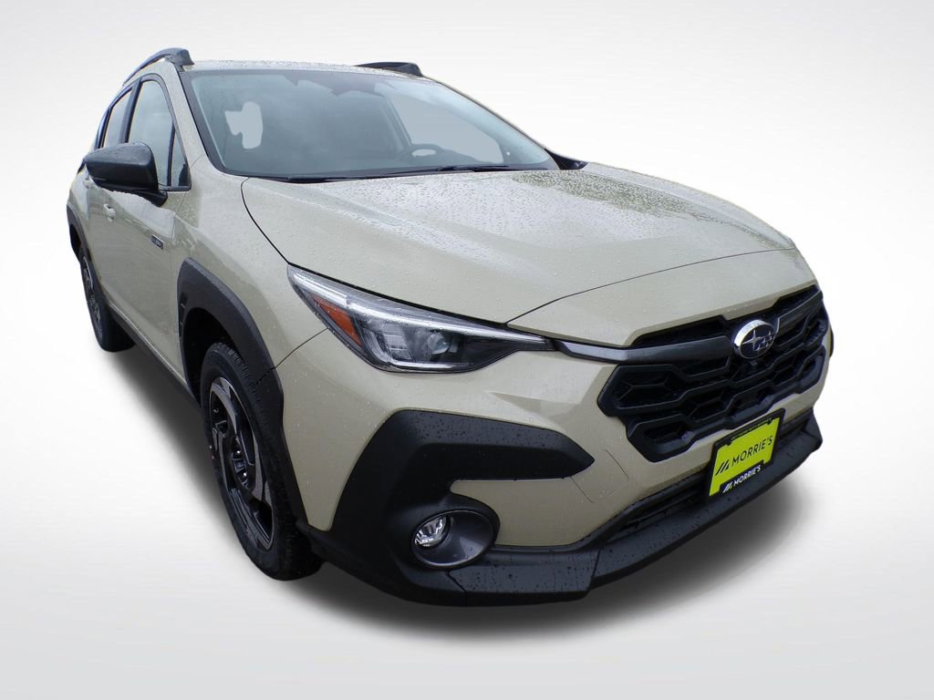 New 2026 Subaru Crosstrek 2.5i Limited AWD/4WD image 10