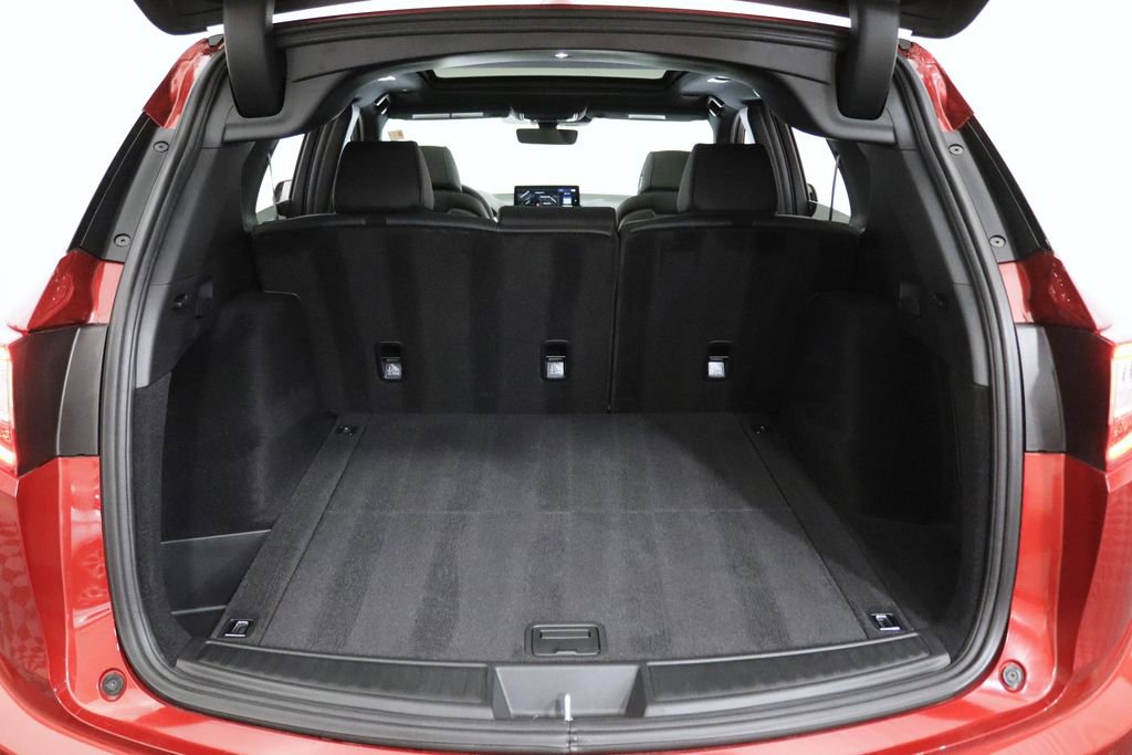 Certified 2024 Acura RDX A-Spec image 27