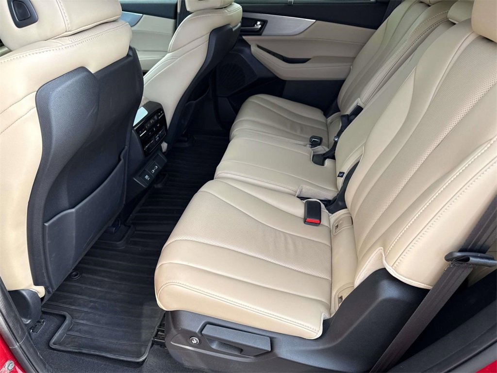 Used 2023 Acura MDX FWD w/ Technology Package image 15