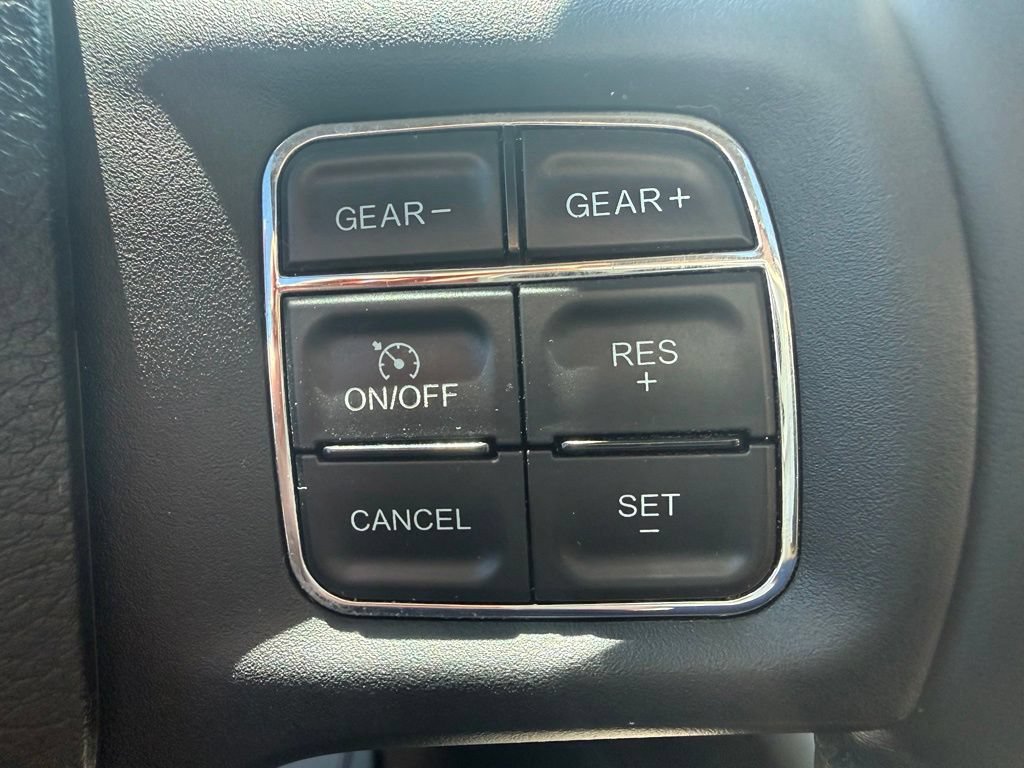 Used 2014 RAM 1500 Sport w/ Convenience Group AWD/4WD image 16