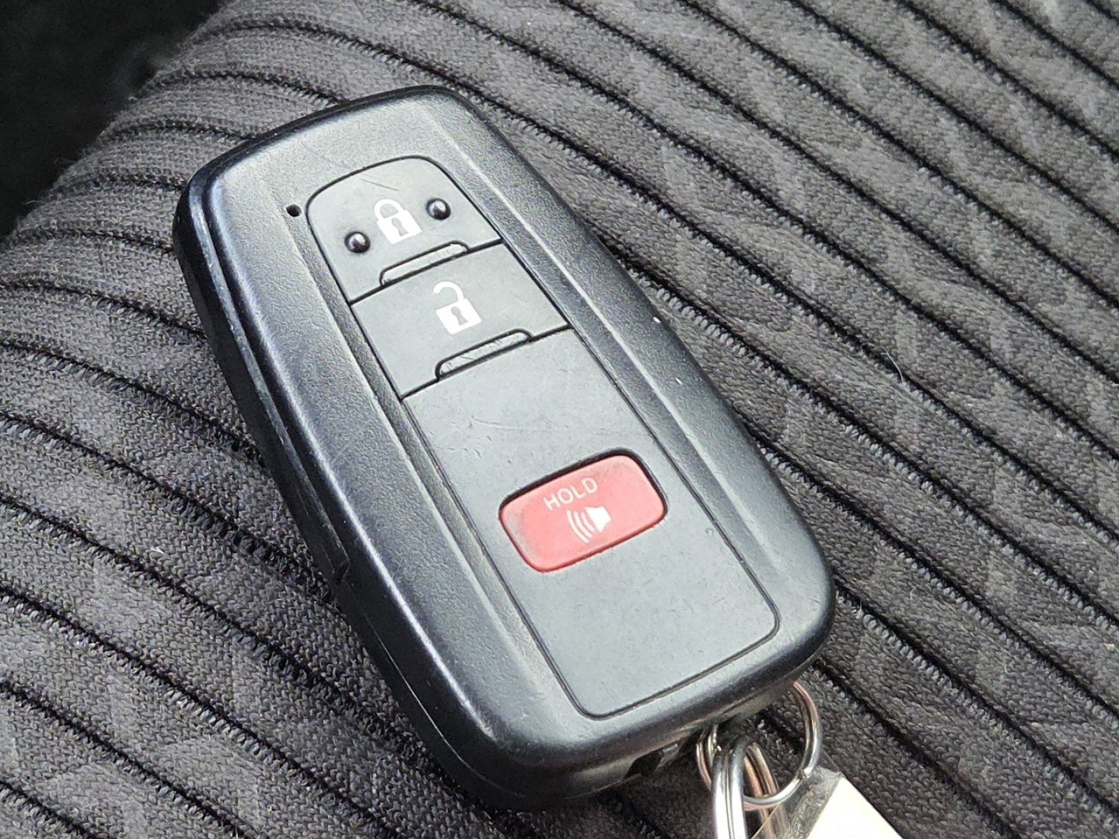 Used 2022 Toyota 4Runner TRD Off-Road image 35