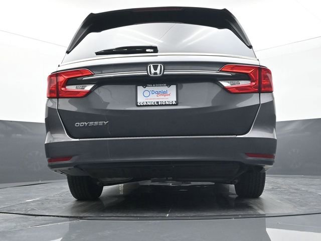 Used 2023 Honda Odyssey EX-L image 10