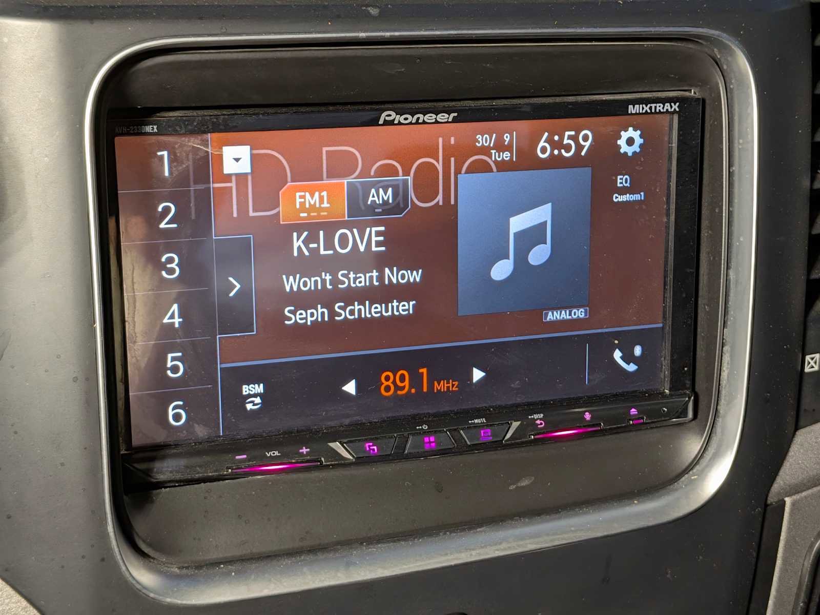 Used 2015 RAM 1500 Tradesman w/ Popular Equipment Group image 32