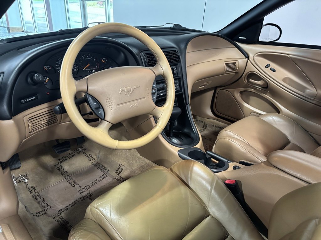 Used 1998 Ford Mustang GT image 12