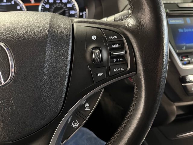Used 2016 Acura MDX 3.5L image 27