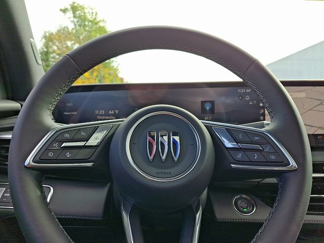 New 2026 Buick Enclave Sport Touring w/ Power Package FWD image 14