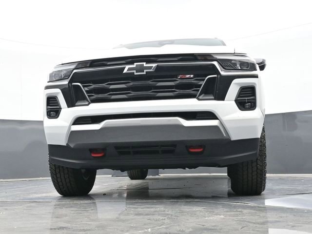 New 2025 Chevrolet Colorado Z71 image 44