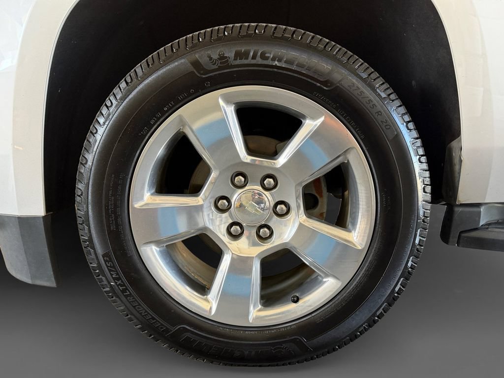 Used 2019 Chevrolet Tahoe LT RWD image 15