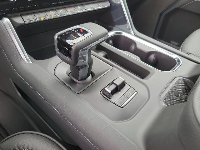 New 2026 GMC Sierra 1500 Denali image 19