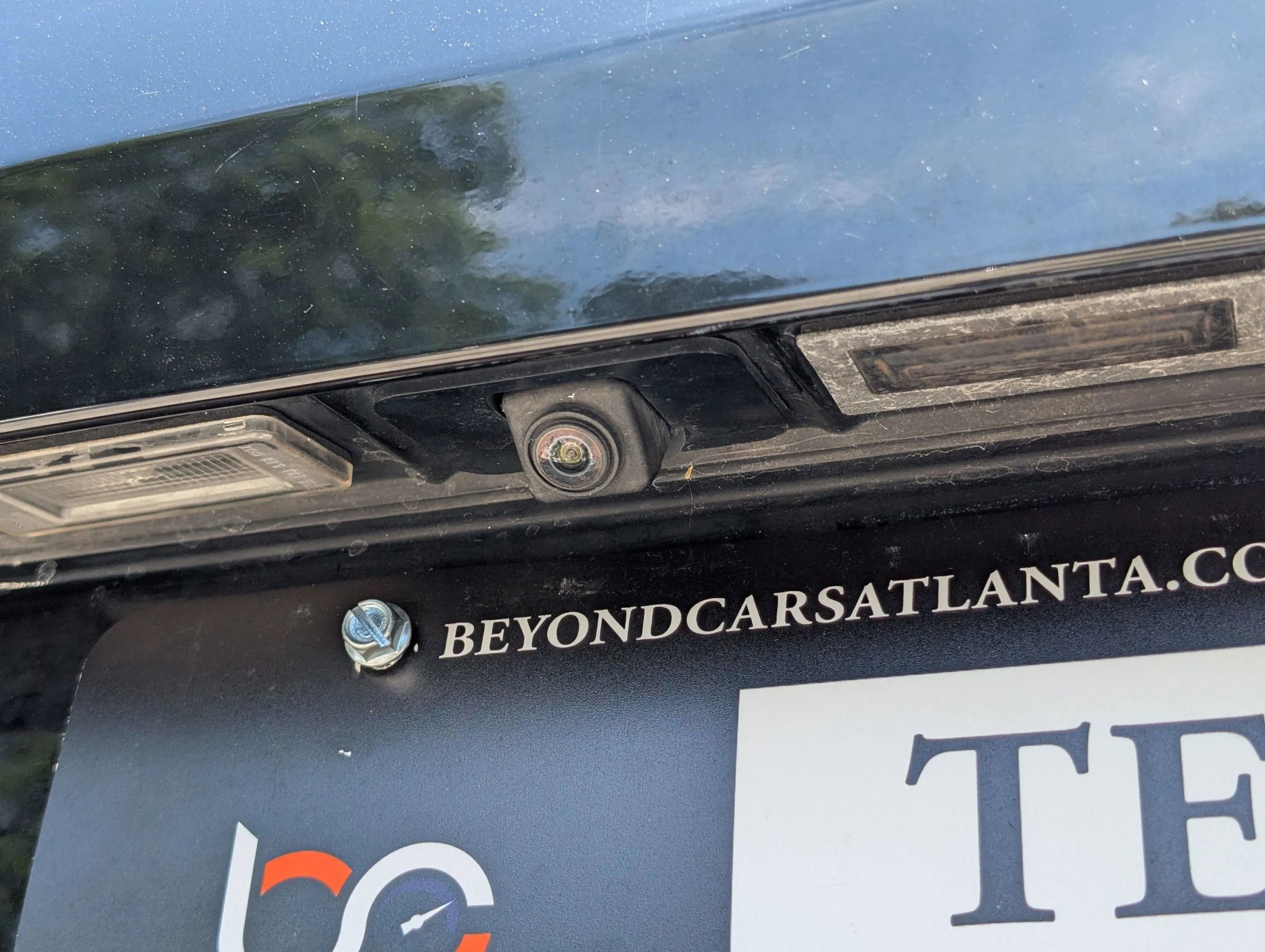 Used 2019 Nissan Altima 2.5 SR FWD image 6