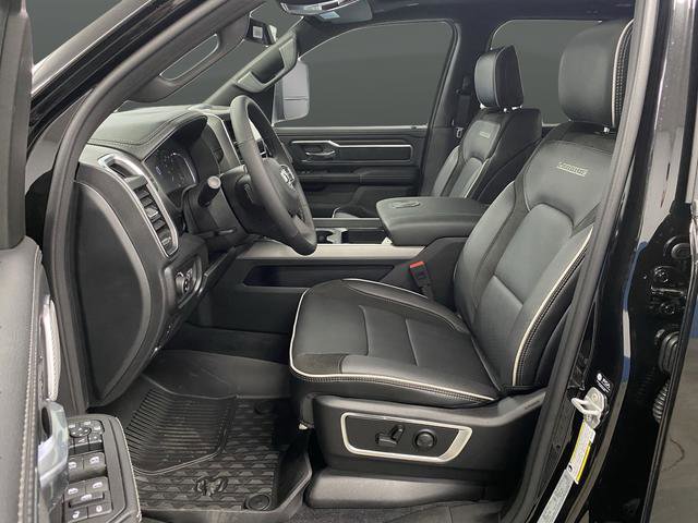 New 2026 RAM 1500 Laramie w/ Night Edition image 4