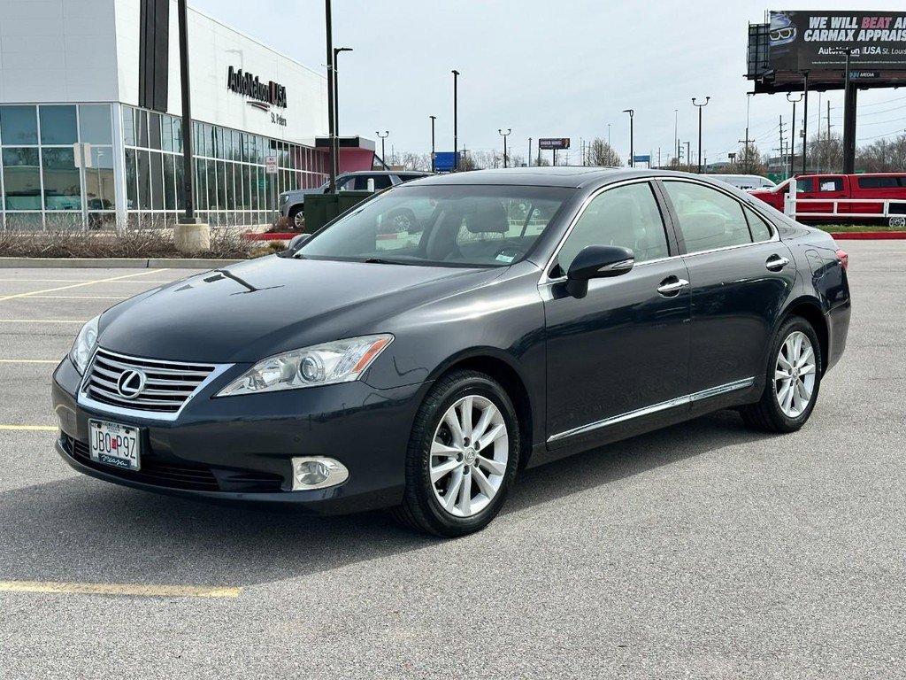 Used 2011 Lexus ES 350