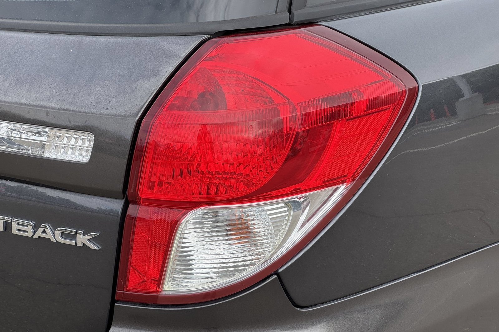 Used 2008 Subaru Outback 2.5i Limited AWD/4WD image 46