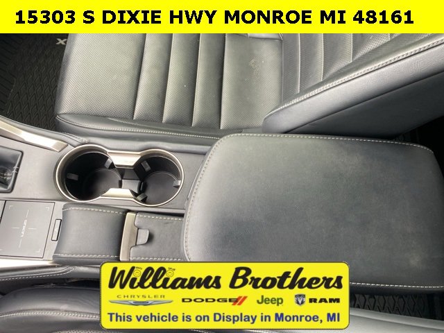 Used 2021 Lexus NX 300 F Sport image 19