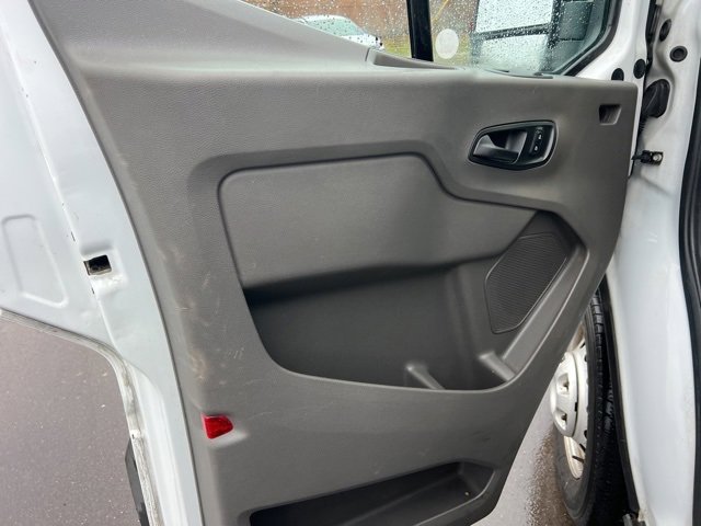 Used 2021 Ford Transit 350 Low Roof AWD w/ Exterior Upgrade Package image 18