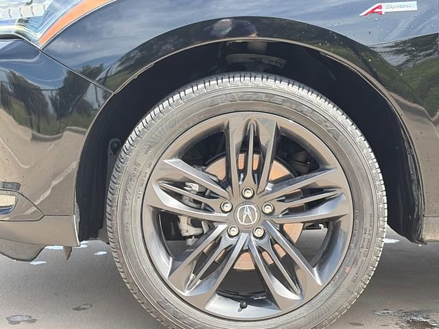 Used 2023 Acura RDX A-Spec FWD image 5