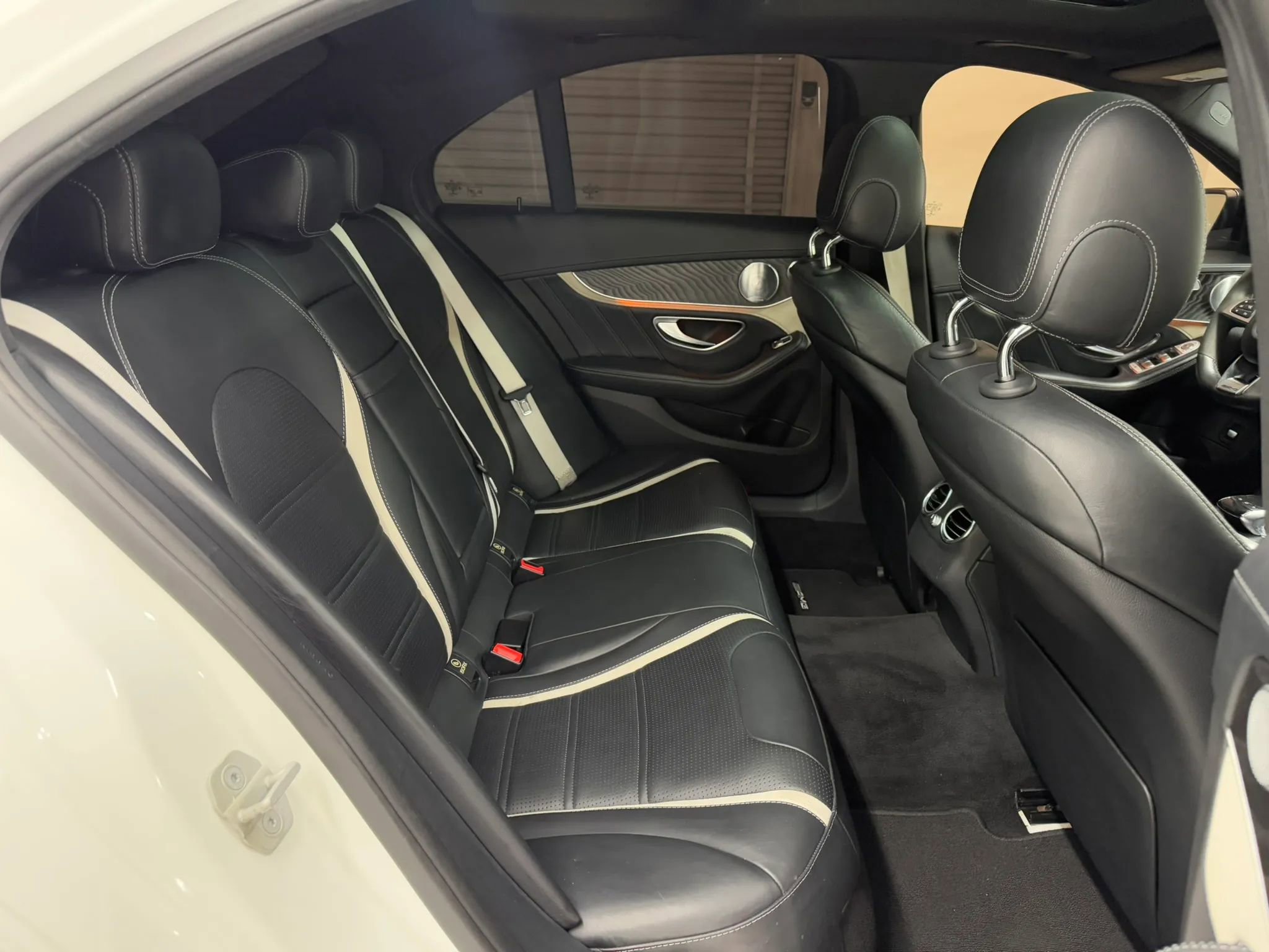 Used 2016 Mercedes-Benz C 63 AMG S image 47