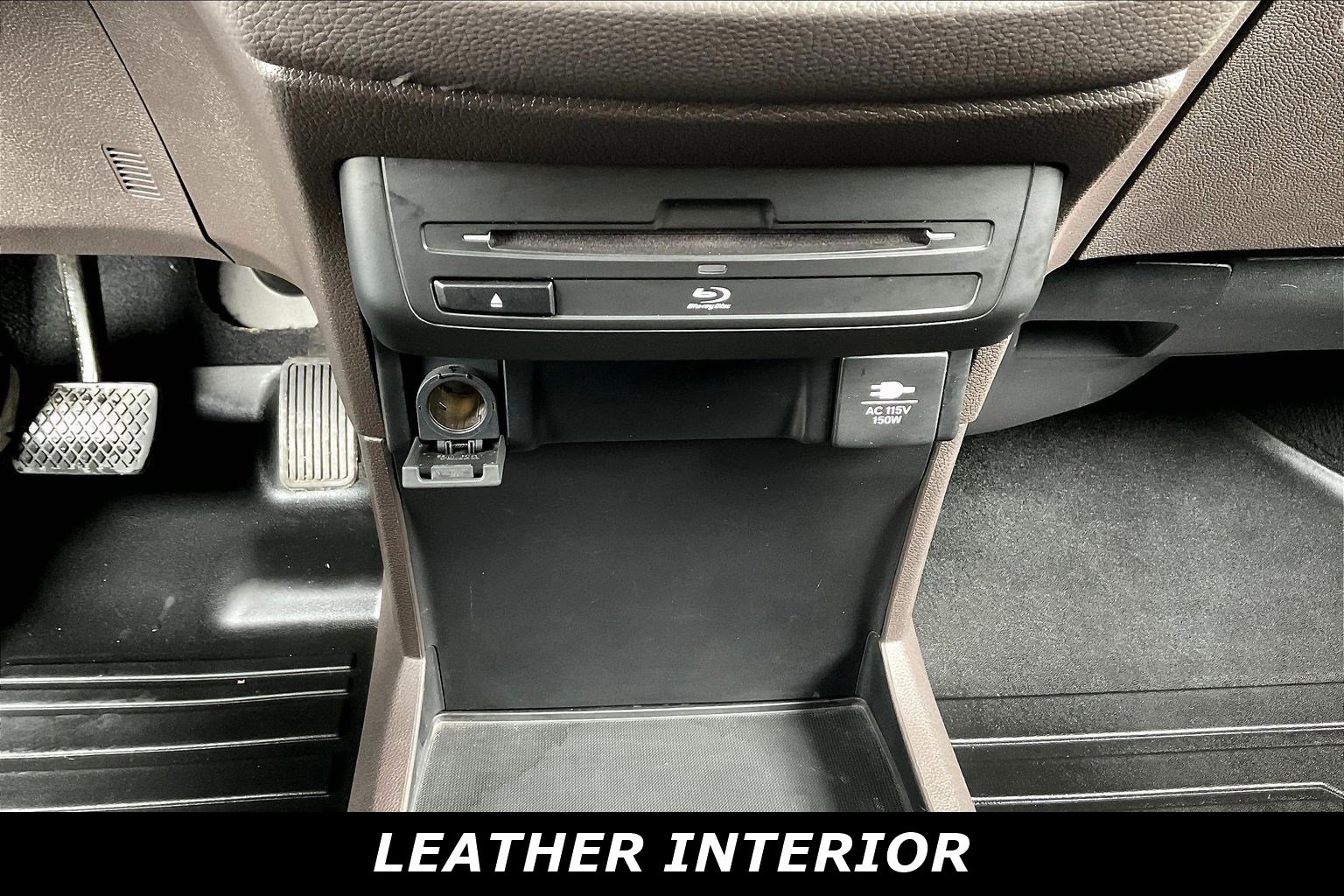 Used 2018 Honda Odyssey Elite image 15