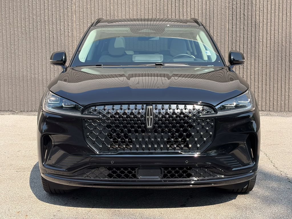 New 2026 Lincoln Aviator Reserve AWD/4WD image 3