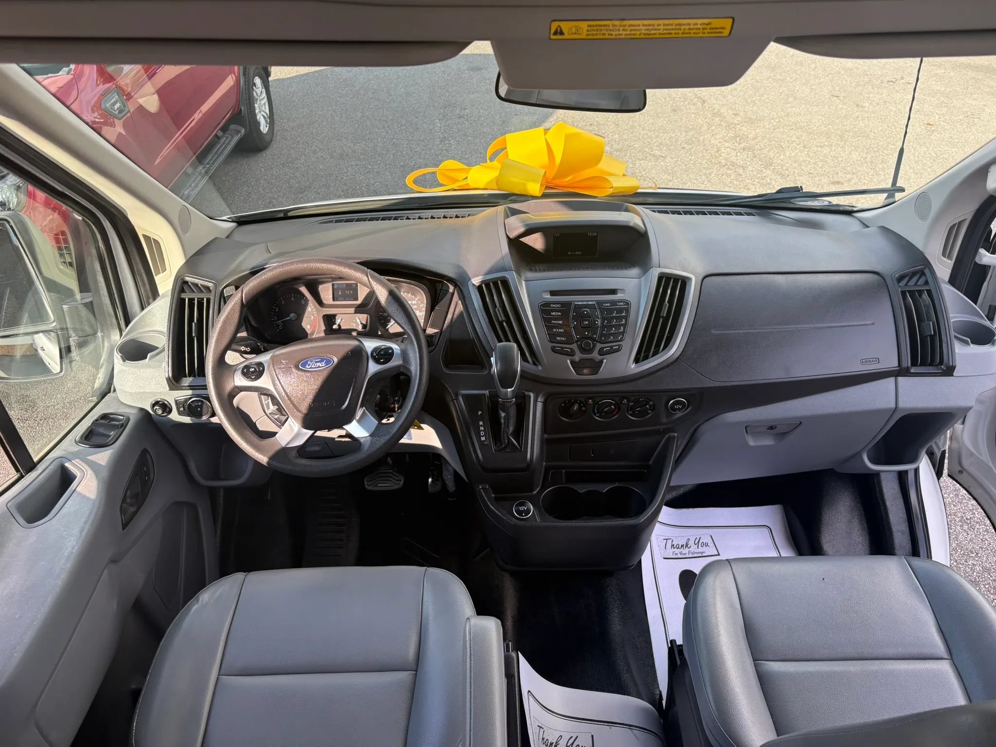 Used 2018 Ford Transit 350 148 High Roof RWD image 22