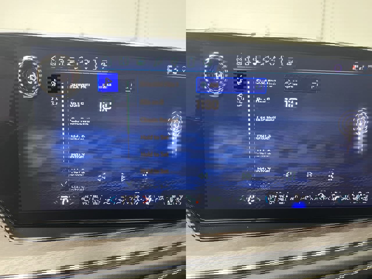 Certified 2025 Chevrolet Suburban Premier w/ Sun And Tow Package AWD/4WD image 21