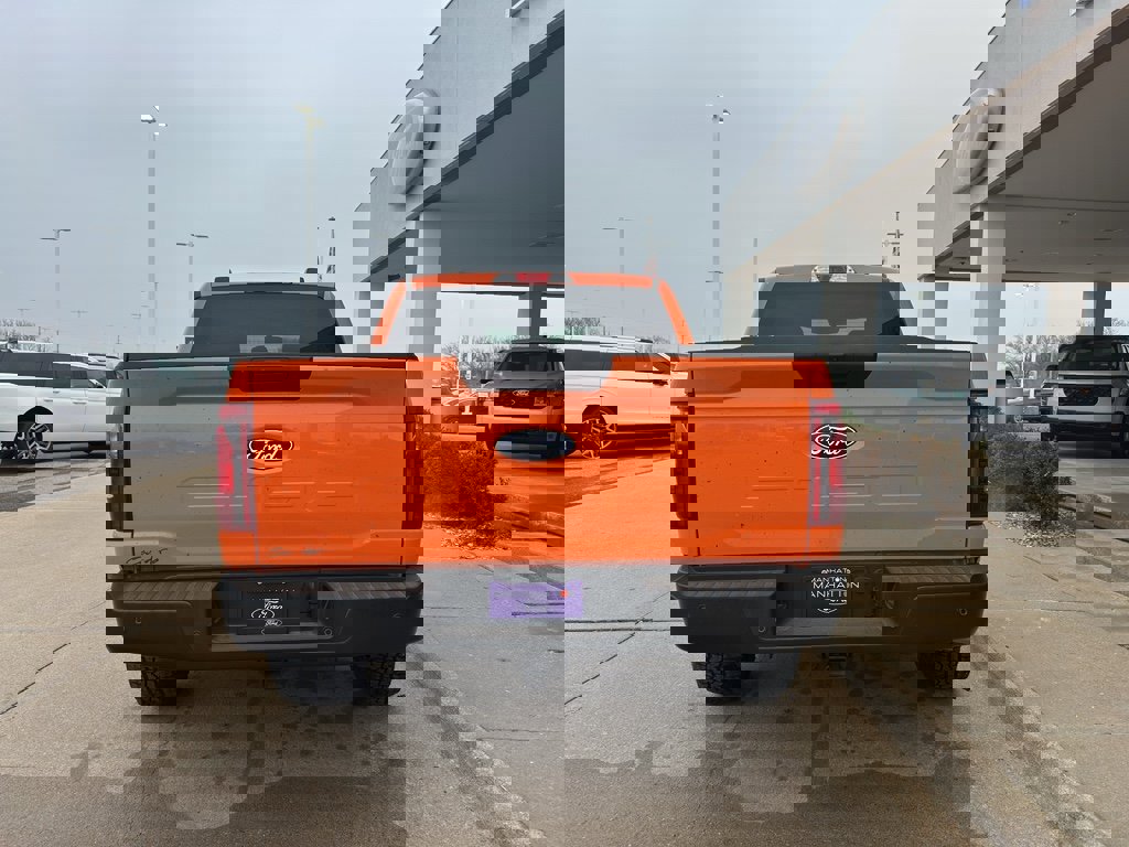 New 2025 Ford F150 XL w/ Tow/Haul Package image 10