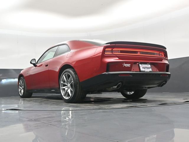 New 2026 Dodge Charger Scat Pack w/ Wheel & Tire Package image 41