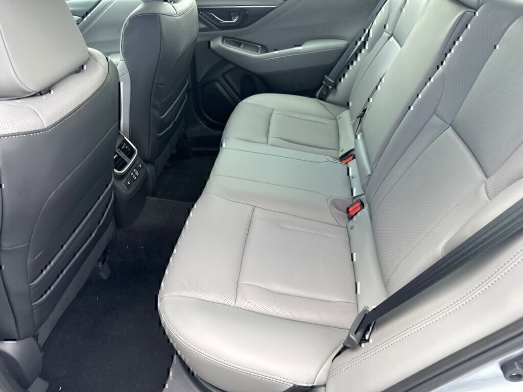 New 2025 Subaru Legacy Limited w/ Popular Package #3 image 6