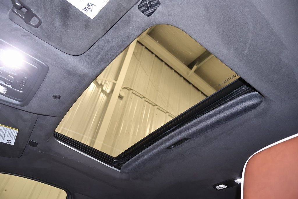 Used 2026 GMC Sierra 3500 Denali Ultimate image 40