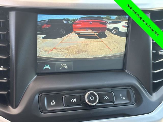 Used 2017 GMC Acadia SLE w/ LPO, Floor Liner Package FWD image 17