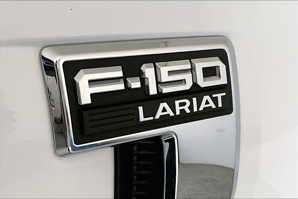Used 2022 Ford F150 Lariat AWD/4WD image 40