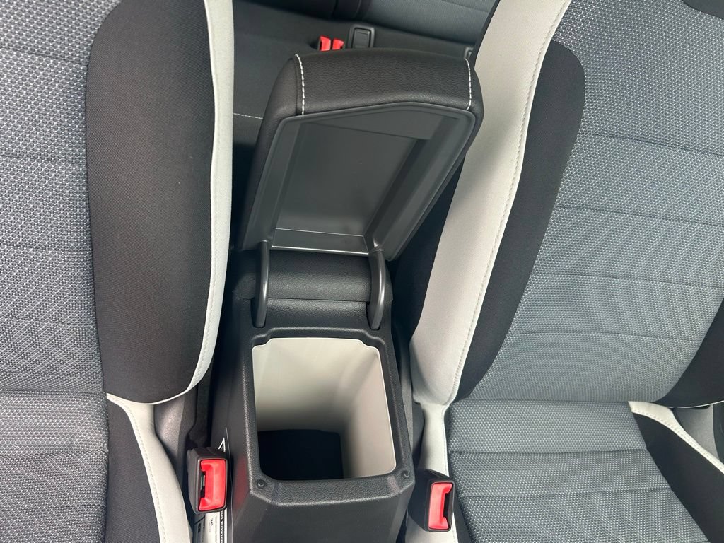 New 2026 Volkswagen Taos S FWD image 38